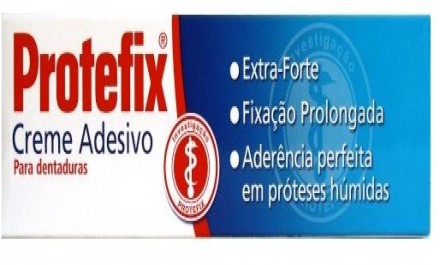 Protefix 