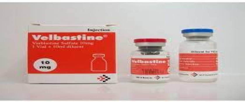 Velbastine 10mg