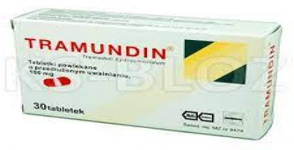 Tramundin 200mg