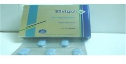 Silvigo 50mg