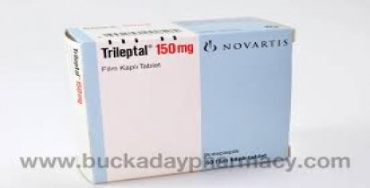 Trileptal 150mg