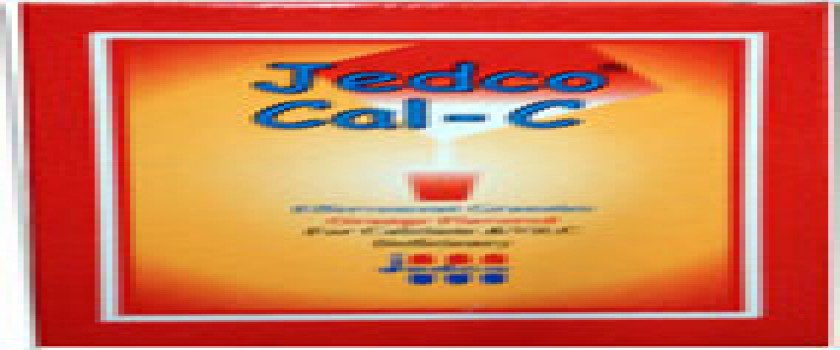 Jedcocal-C 