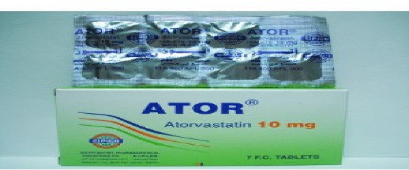 Ator 10mg