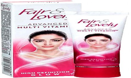 fair and lovely advanced multi vitamin cream 18g