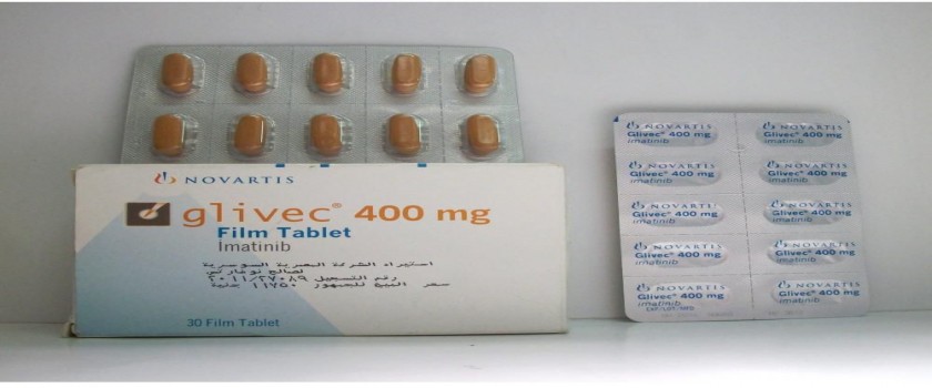 Glivec 400mg