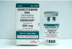 Gemcitabine 200mg