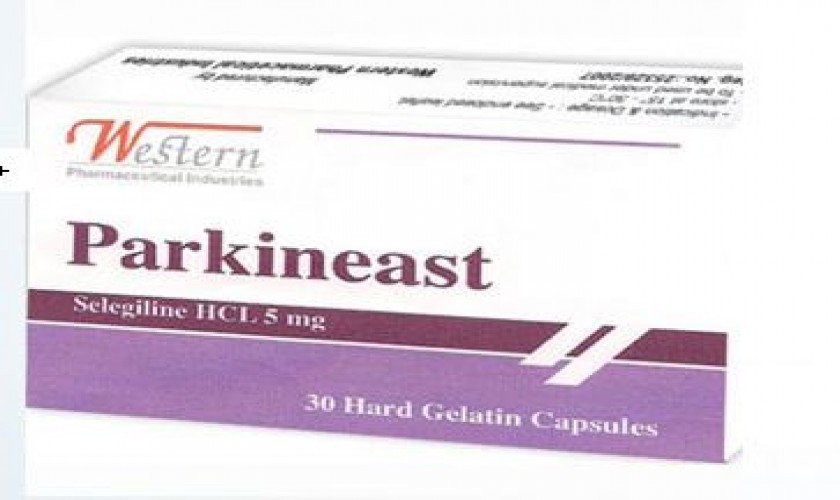 Parkineast 5mg