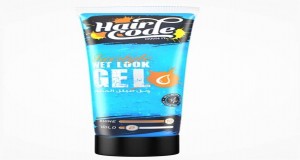 hair code wet look hair gel