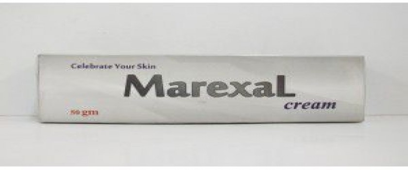 Marexal 50 gm