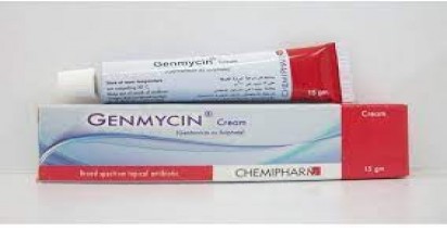 Genmycin 0.3%