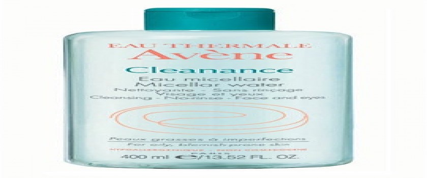 AVENE CLEANANCE Water 400ML