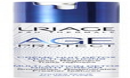 uriage age protect cream 40ml