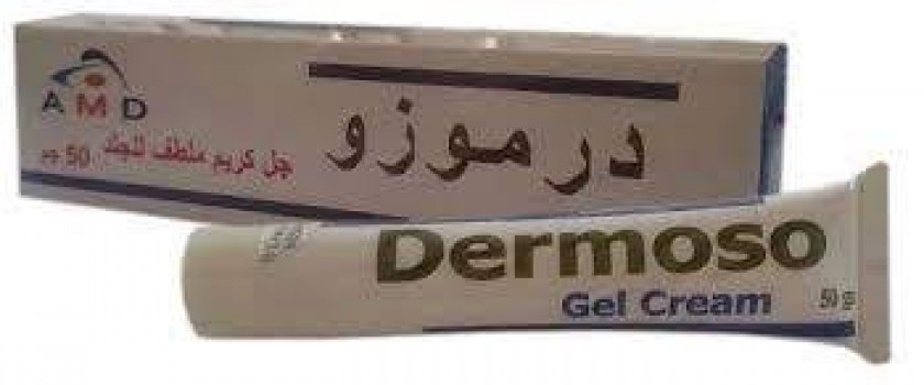 Dermoso 30 gm