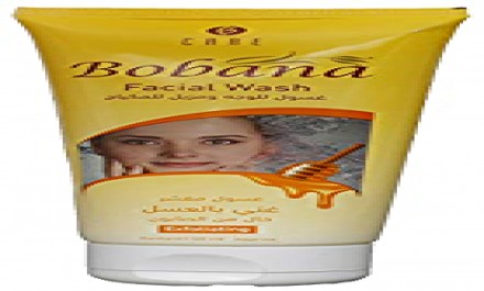 bobana makeup remover 150ml