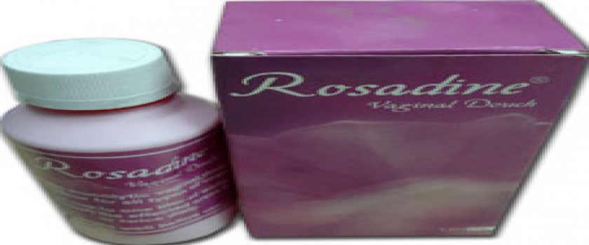 Rosadine 