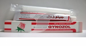 Gynozol 400mg Supp - Rosheta