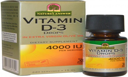 vitamin d3 drops D3