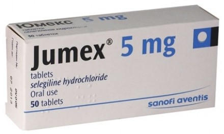 Jumex 5mg