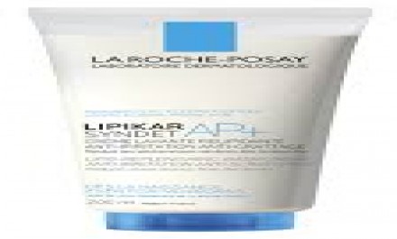 La Roche-Posay Lipikar Syndet AP+ 200 ml