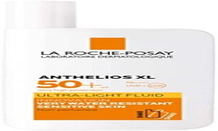 ANTHELIOS SPF 40 ml