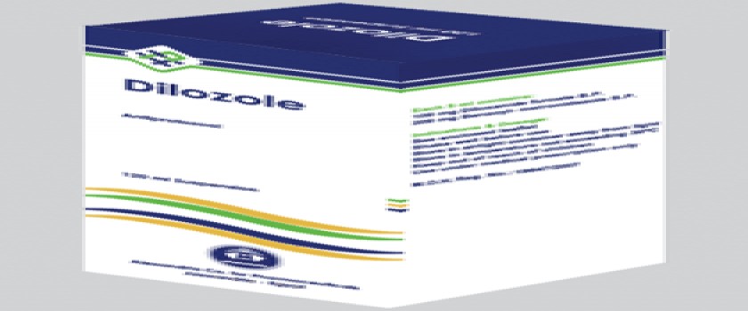 Dilozole 120 ML