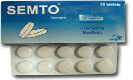 Semto 850mg