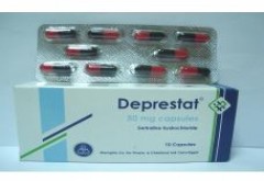 Deprestat 50mg