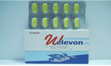 Welevon 50mg