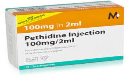 Pethedin 100mg