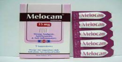 Melocam 15mg