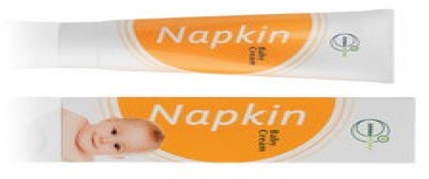 Napkin 120 ml