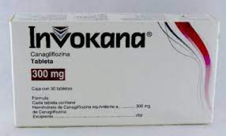 invokana 300mg