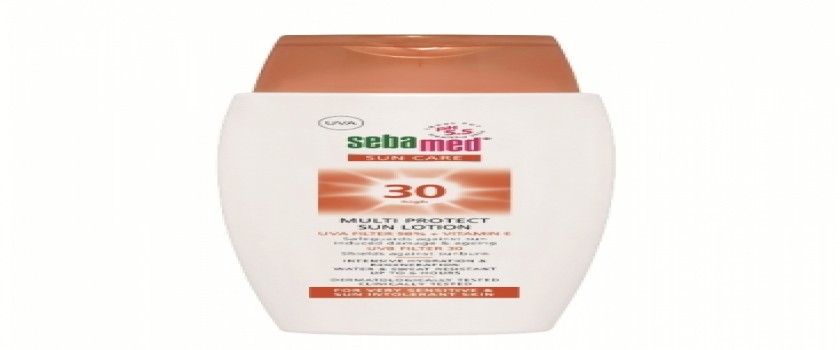 MULTI PROTECT SUN  WITHOUT PERFUME 150ML