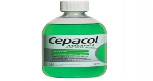 Cepacool