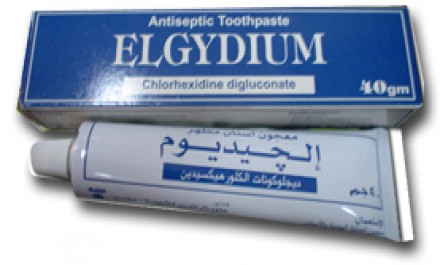 Elgydium 