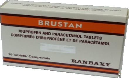 Prostan 300mg