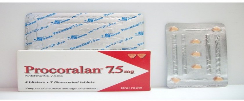 Procoralan 7.5mg