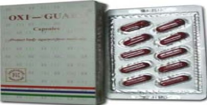 اوكسي جارد 7.5mg