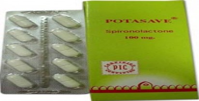 بوتاساف 25mg