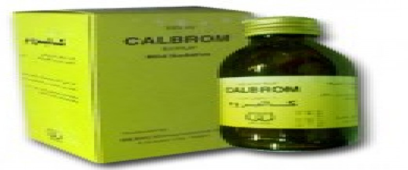 Calbrom 1mg