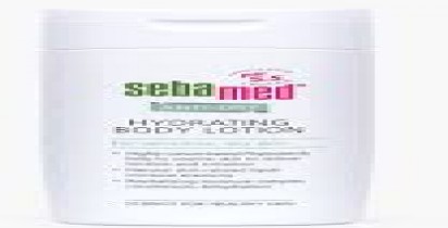 sebamed anti-dry body lotion 200ml