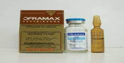 Oframax 1000mg