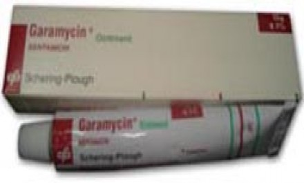 Garamycin Topical 0.1%