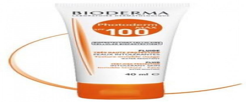 PHOTODERM MAX INVISIBLE 40 ML