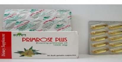 Primrose Plus 1000mg