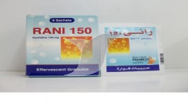 Rani 150 150mg