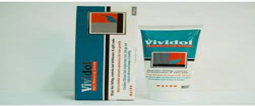 Vividol 100 gm