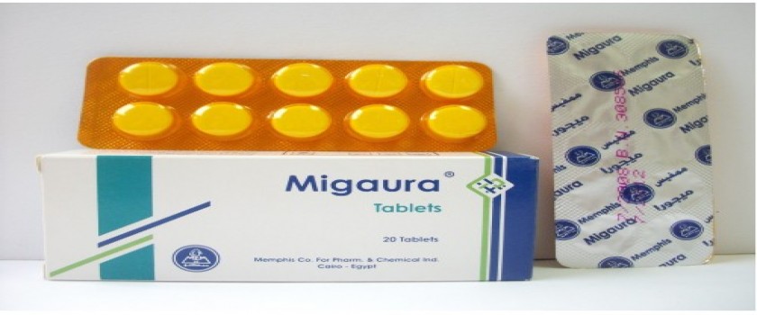 Miguara 500mg