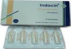 انداسين 100mg