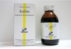 Isilin 13.5mg